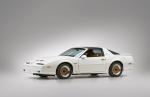 Pontiac Firebird Turbo Trans Am Coupe 1989 года